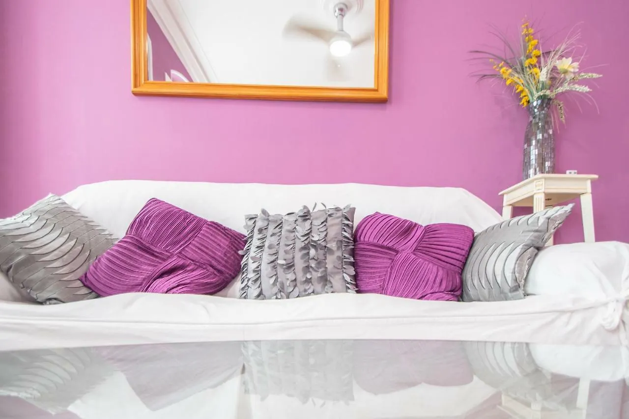 Apartamento Del Arqueologo De Cadiz 0*,