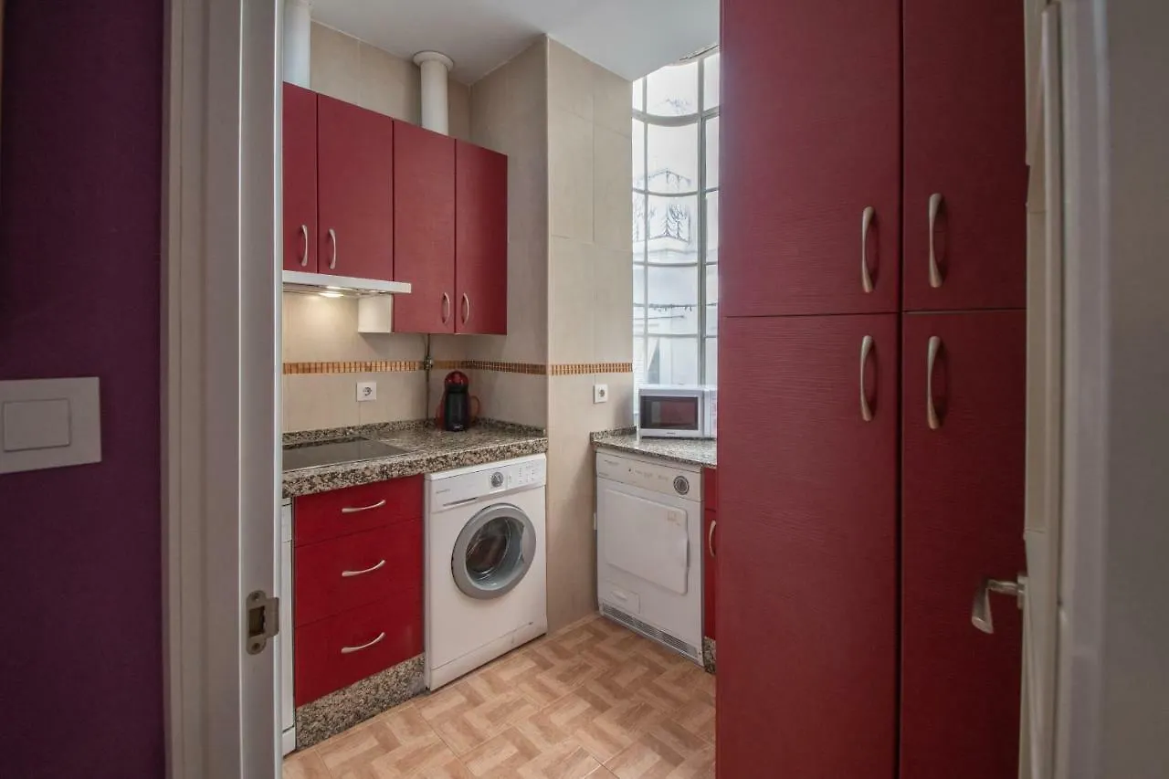 Lägenhet Apartamento Del Arqueologo De Cádiz Spanien