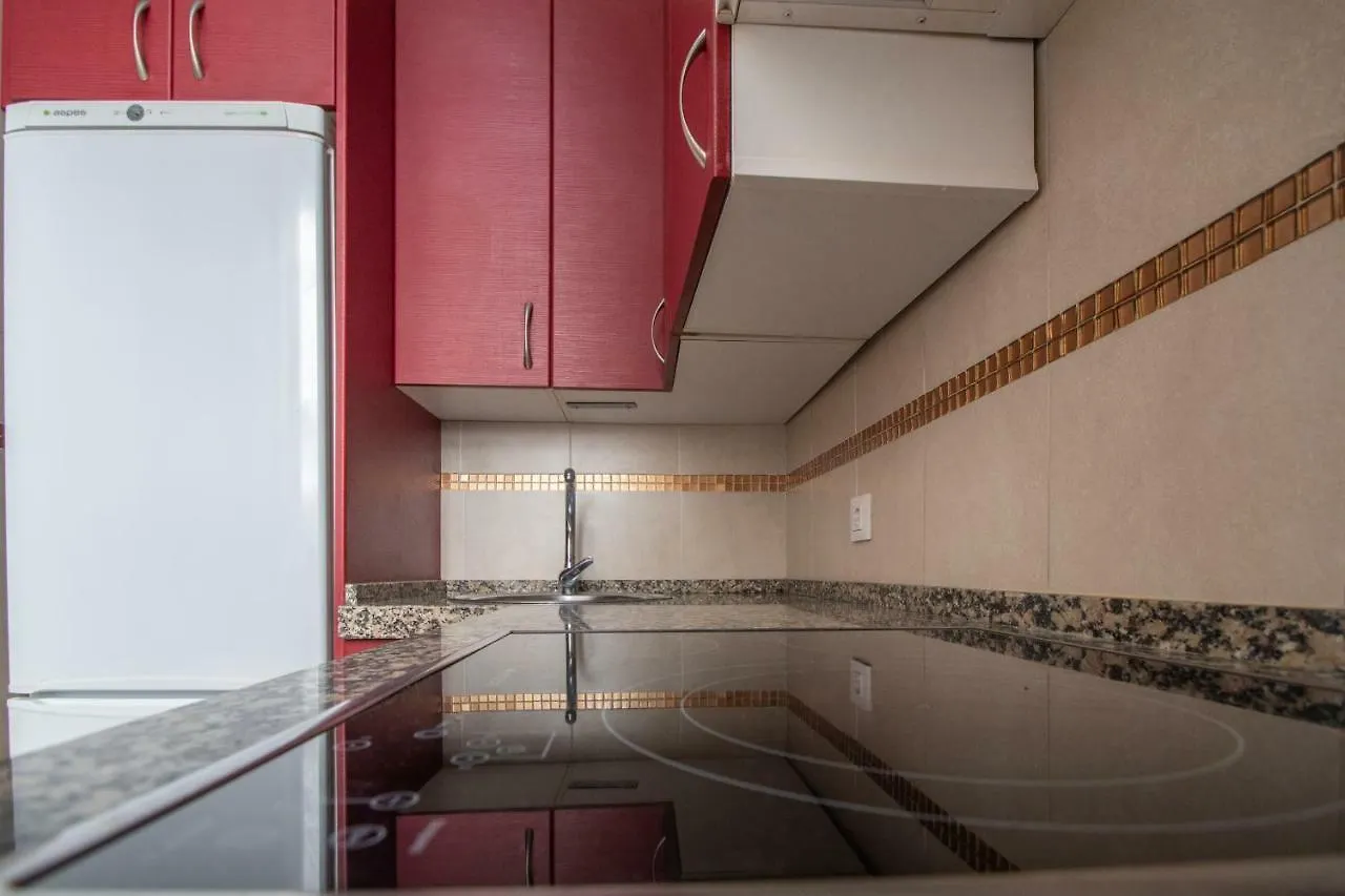 Apartamento Del Arqueologo De Cádiz Apartment
