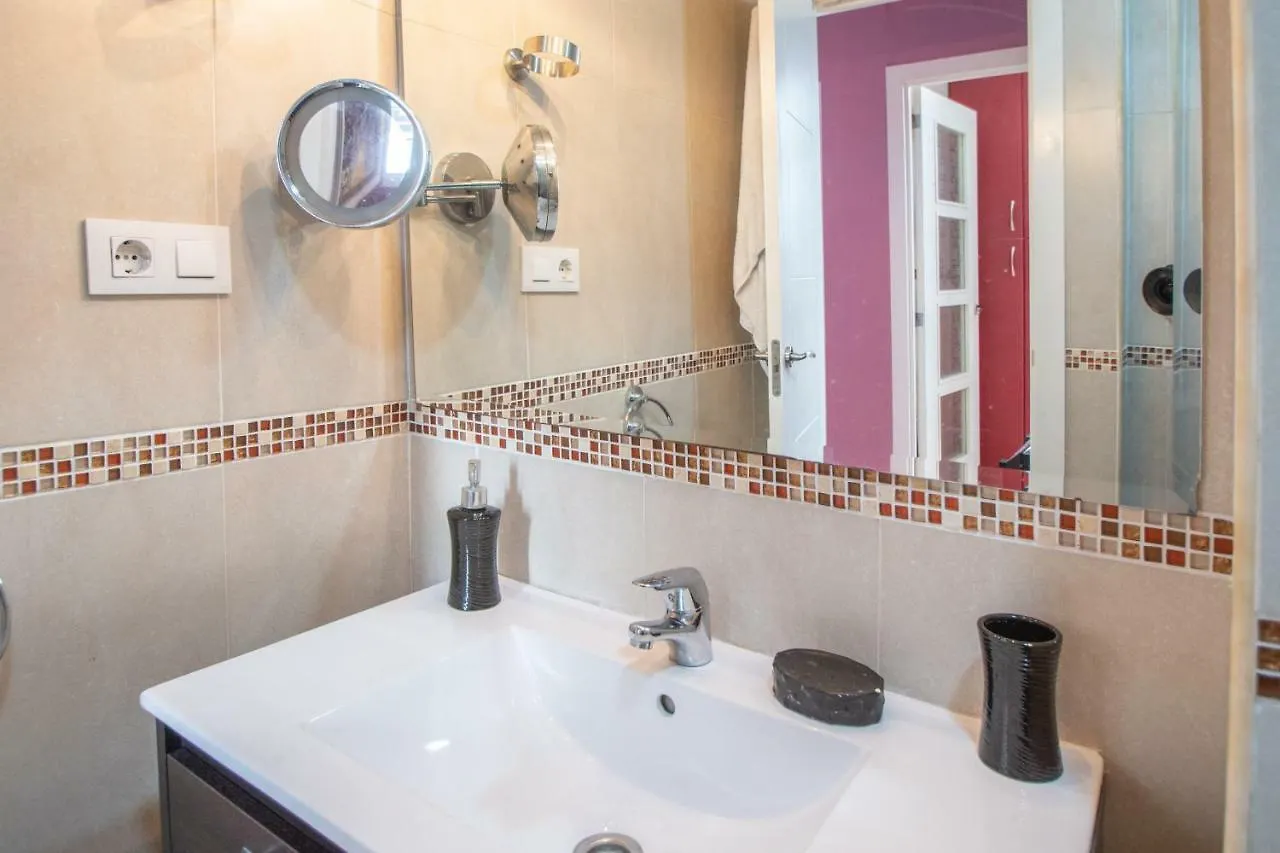 Apartamento Del Arqueologo De Cadiz Spain