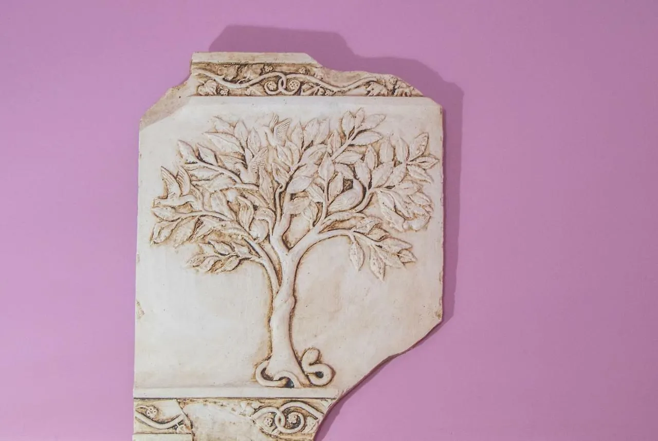 Apartamento Del Arqueologo De Cádiz