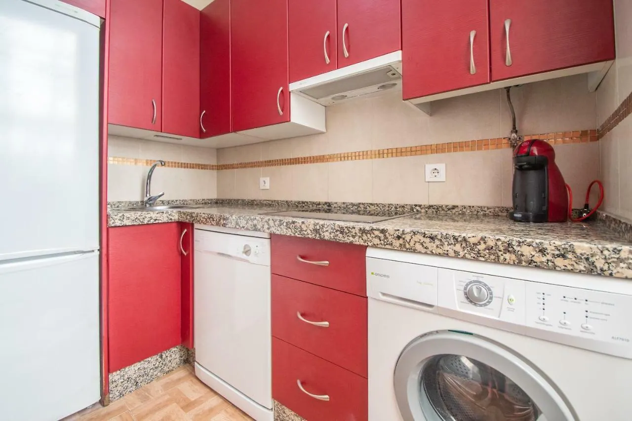 Apartamento Del Arqueologo De Cadiz Apartment