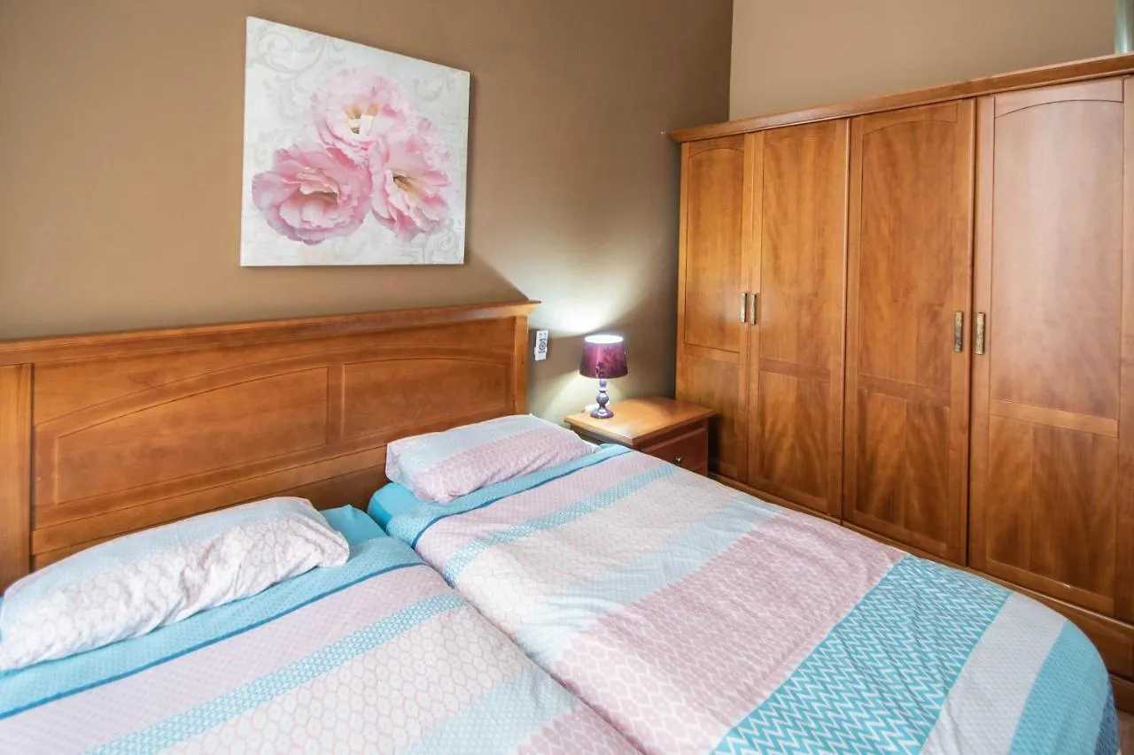 Apartamento Del Arqueologo De Cadiz 0*,  Spain