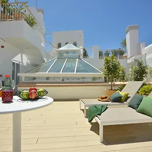 5* Lejlighedshotel Plaza Mina - Adults Recommended By Luxury