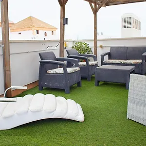  Appartement Isa Palacio De Congresos