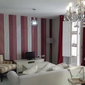 Columela Appartement