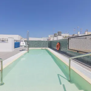 3* Hotel Soho Boutique