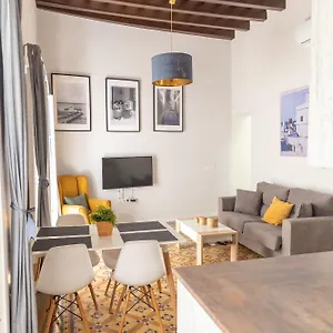  Apartment Levante By Gades Gestion
