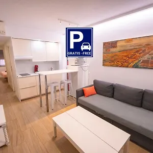  Appartement Alameda Apodaca
