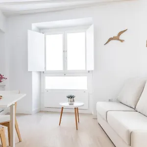  Appartement Villalobos By Time