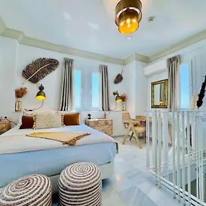 3* Hotel Cortes De