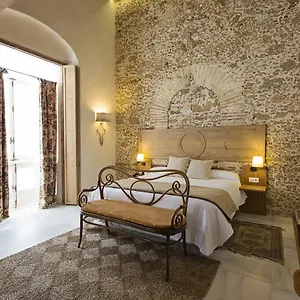 2* Hotel Casa De Cuatro Torres