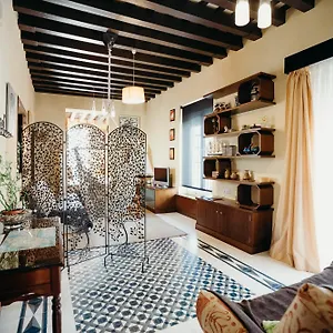  Apartment Loft Del Arte